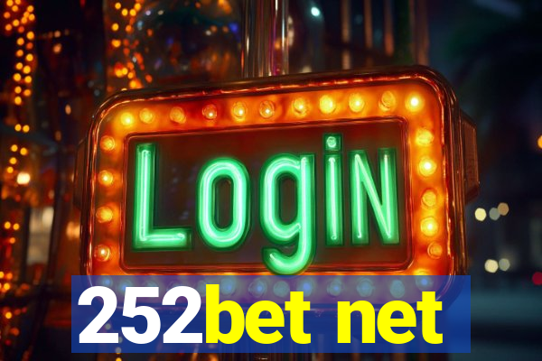 252bet net